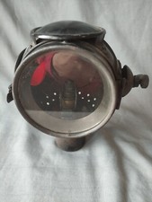 ANCIEN PHARE BESNARD A