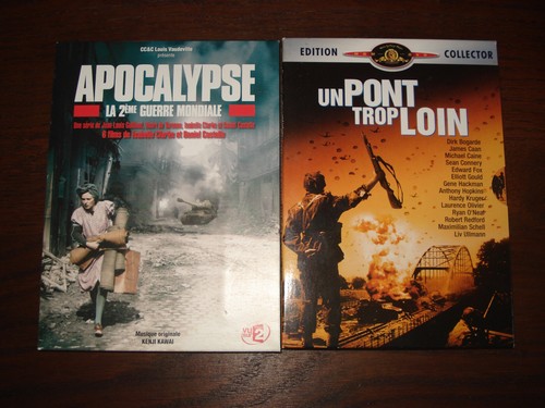 Edition collector dvd un - edition, 2