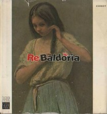 Corot Fabbri Skira Leymarie Jean Arte 