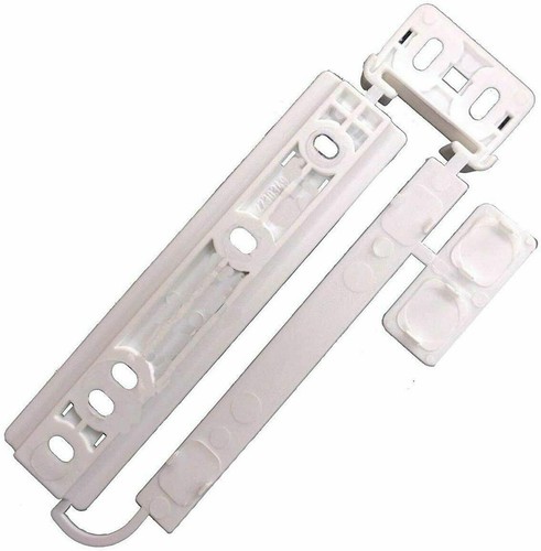 Kit fixation de porte - fixation,