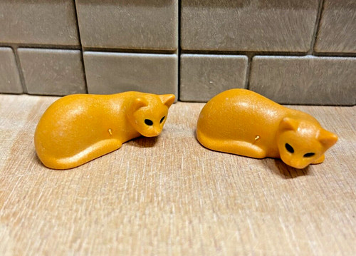 Playmobil animaux petits - 2,