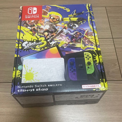 Nintendo switch modèle - -, oled