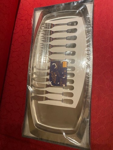 Service poisson plat 12 - service, à
