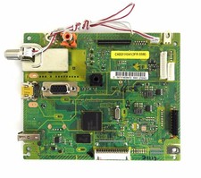 Sansui SLED1953W Main Board