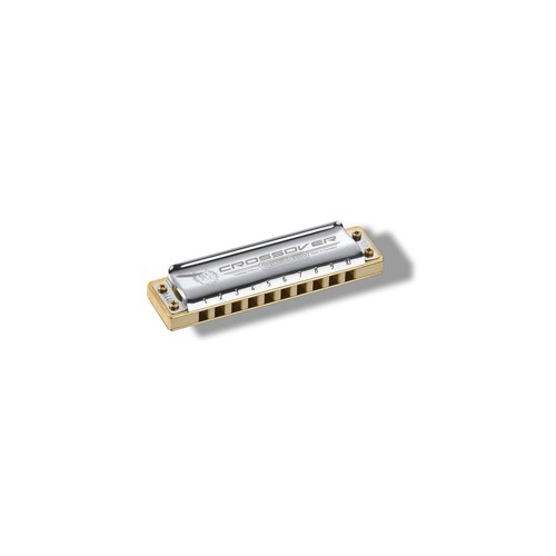 Hohner marine band crossover - hohner,