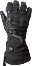 gants chauffants moto / quad ESQUAD - GANTS CHAUFFANTS RANDY - HOMME - NOIR