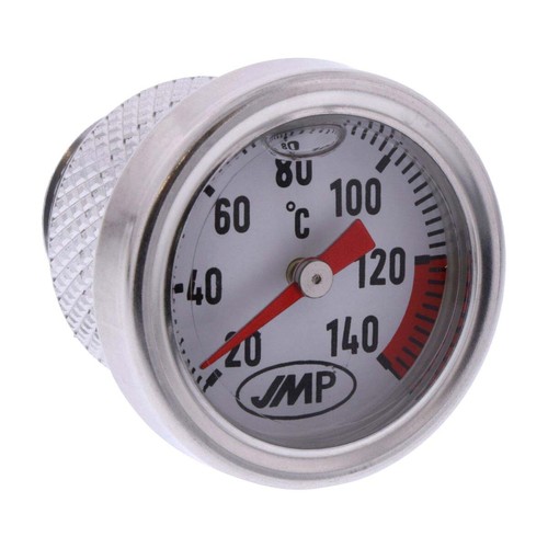Thermomètre huile fragile - thermomètre,