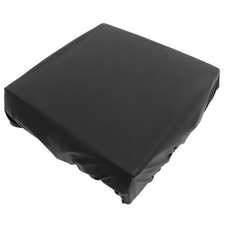  2 pièces housse de chaise en