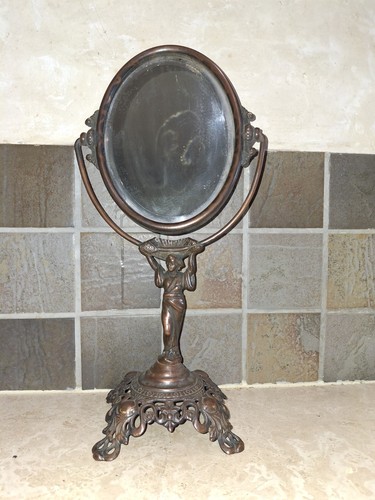 Psiche miroir table en - de,