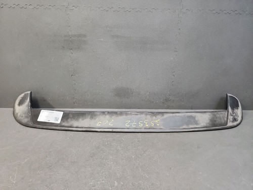 Aileron becquet sport - becquet,