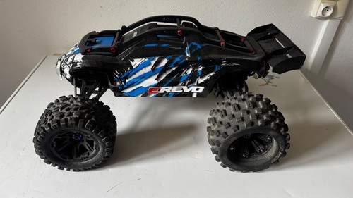 Traxxas revo 2 0 - traxxas, 2.0