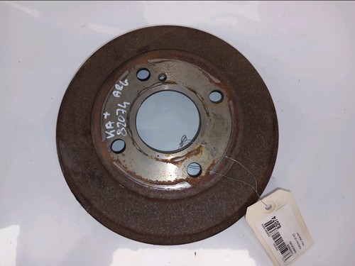 Tambour frein arriere - de,