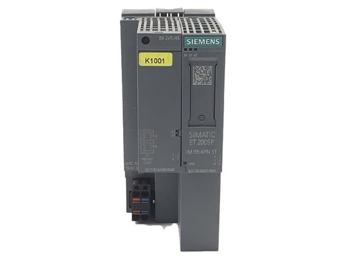 6es7155 6au01 0bn0 - 6es7155-6au01-0bn0, siemens