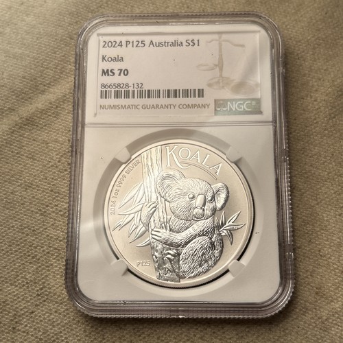 2024p australia koala 1 oz - 2024p,