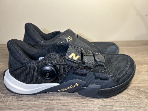 New balance minimus - new,