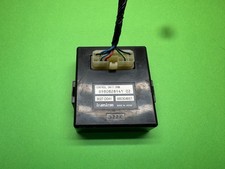 8980828141 8980828141 02 3027D041 Isuzu Trucks Centralita