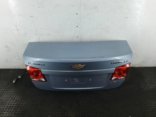 Chevrolet cruze 2010 - chevrolet,