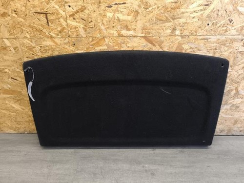 Plage arriere volkswagen golf - volkswagen,