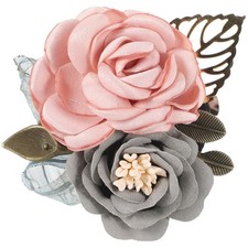 Accessoires Mariage Broche