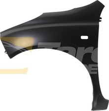 Aile Avant Gauche Pour Nissan