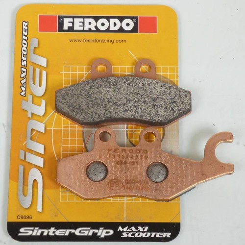 Plaquette frein ferodo pour - plaquette,