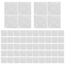  100 Pcs Présentoir Ongle