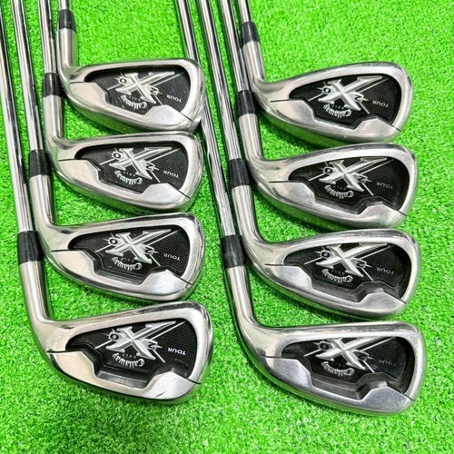 Callaway ensemble de fers - ensemble,