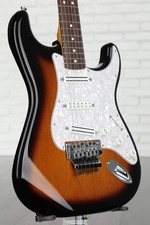 Fender Dave Murray