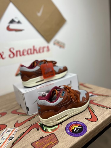 Baskets nike air max patta - nike,