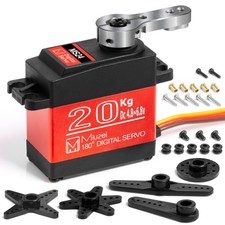 Muizei 20kg Servomoteur 180