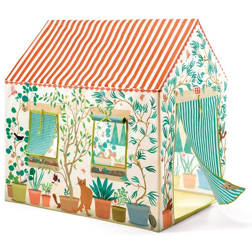 Maison jeu enfant cabane - jeu,