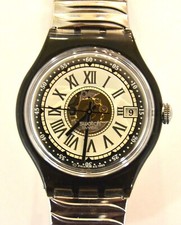 Montre Collector Swatch