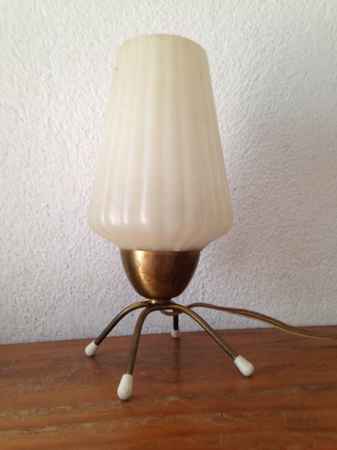 Superbe petite lampe table - petite,