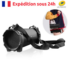 Enceinte Bluetooth Puissant