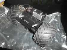 NIKKO Train arrière complet