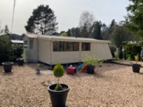 Mobilhome burstner luxe - burstner, de