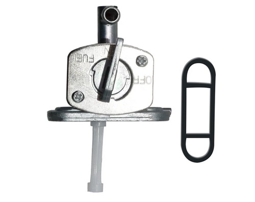 Robinet essence kawasaki kx125 - essence,