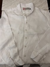 Chemise MC2 SAINT BARTH Taille