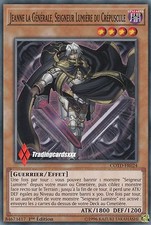 ♦Yu-Gi-Oh!♦ Jeanne la