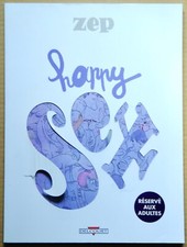 HAPPY BOOKS - TOME 1 - HAPPY