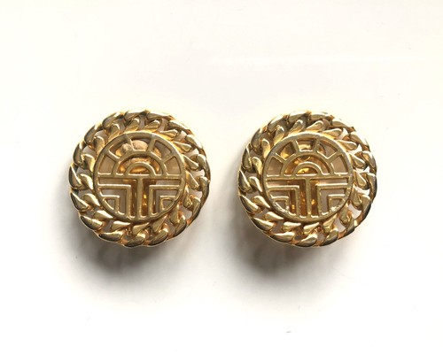 Boucles oreille clips guy - d'oreille,