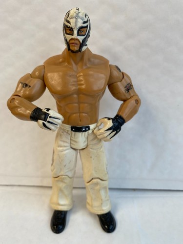 Wwe rey mysterio figurine - rey, de