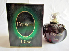 EAU DE TOILETTE POI SON - BOITE D'ORIGINE