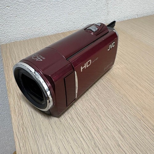 Caméra vidéo jvc everio - vidéo,
