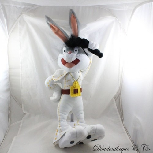 Grande peluche lapin - grande,
