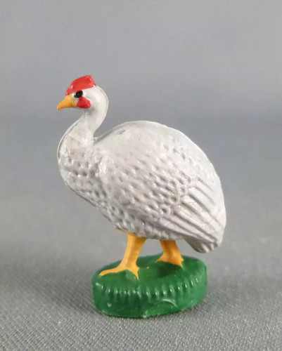 Starlux ferme animaux - -,