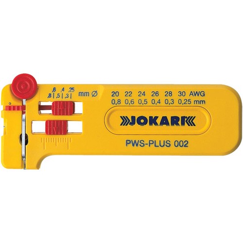 Jokari 40025 pince dénudage - pince,
