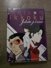 Juliette je t'aime Maison