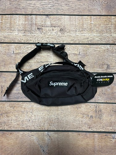 New supreme waist bag - supreme,
