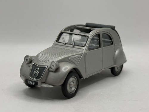 Citroen 2cv 1949 43 - 1949, 1/43
